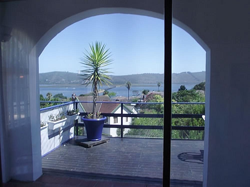 Paradise Heads Self-Catering كنيسنا المظهر الخارجي الصورة