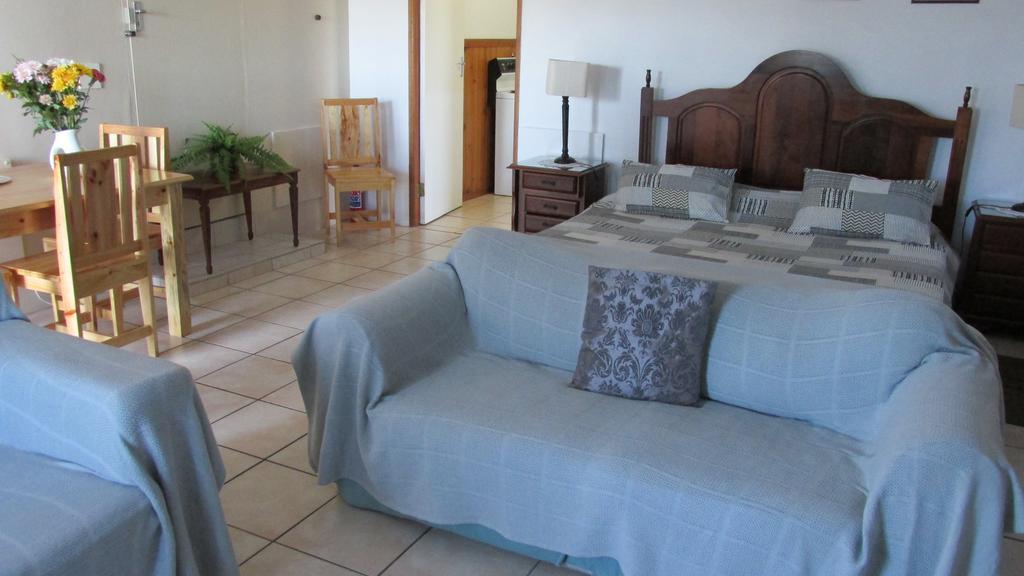 Paradise Heads Self-Catering كنيسنا المظهر الخارجي الصورة