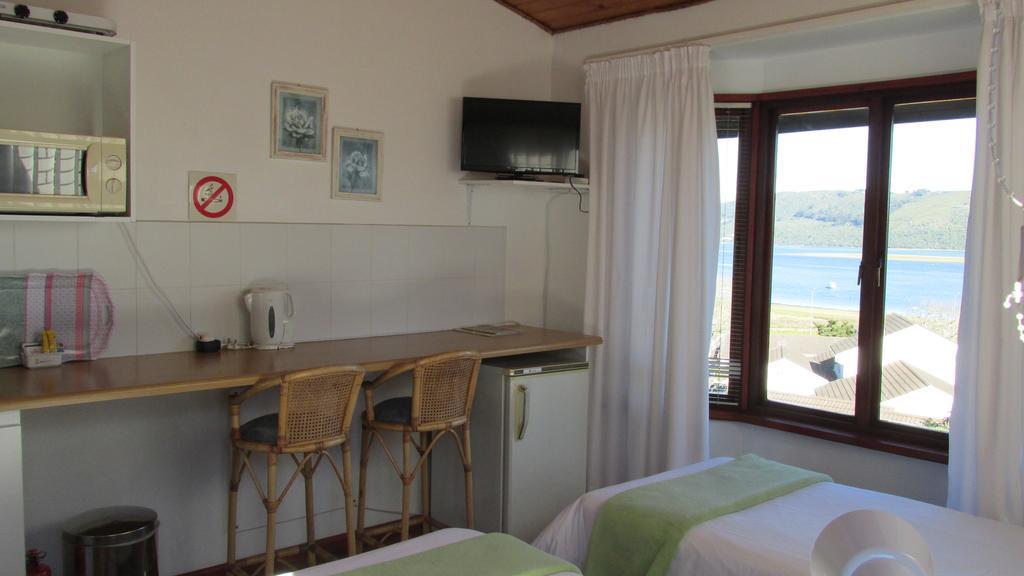 Paradise Heads Self-Catering كنيسنا المظهر الخارجي الصورة