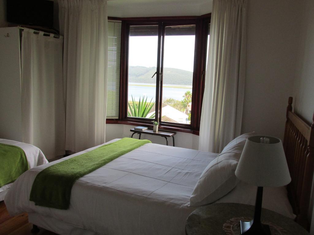 Paradise Heads Self-Catering كنيسنا المظهر الخارجي الصورة