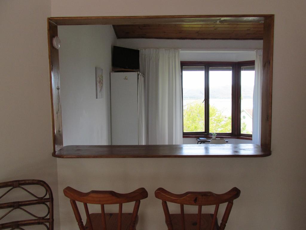 Paradise Heads Self-Catering كنيسنا المظهر الخارجي الصورة