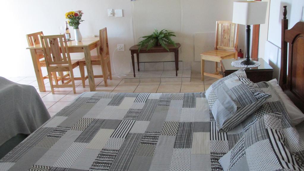 Paradise Heads Self-Catering كنيسنا المظهر الخارجي الصورة