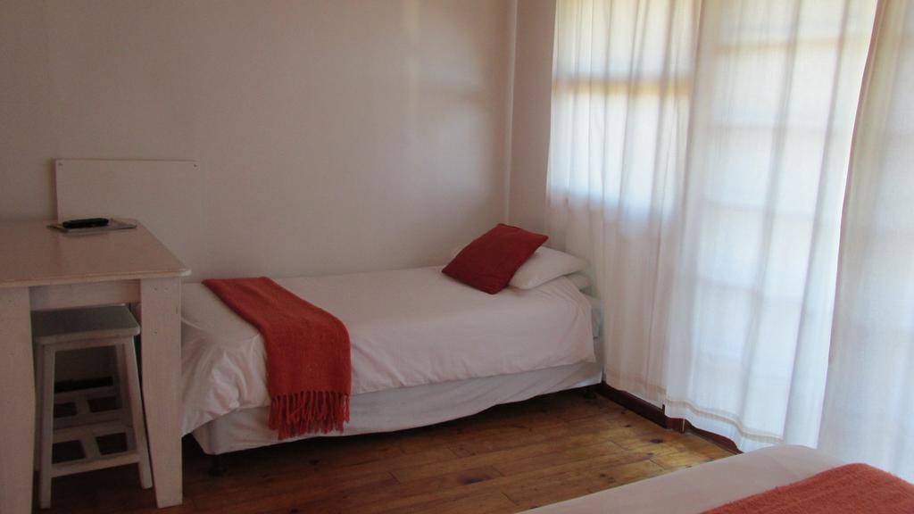 Paradise Heads Self-Catering كنيسنا المظهر الخارجي الصورة