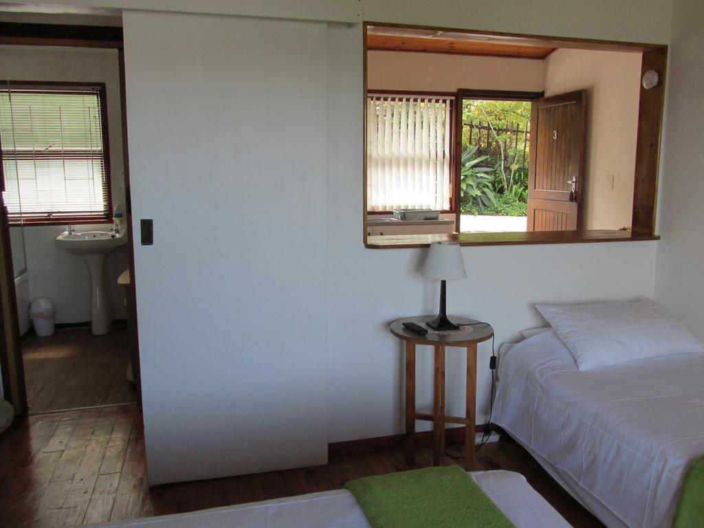 Paradise Heads Self-Catering كنيسنا المظهر الخارجي الصورة