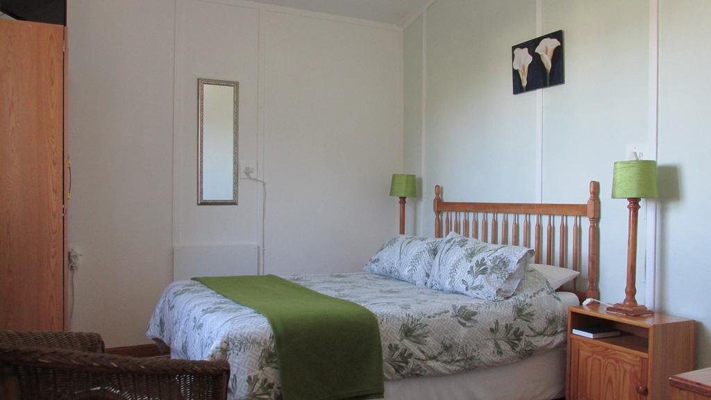 Paradise Heads Self-Catering كنيسنا المظهر الخارجي الصورة