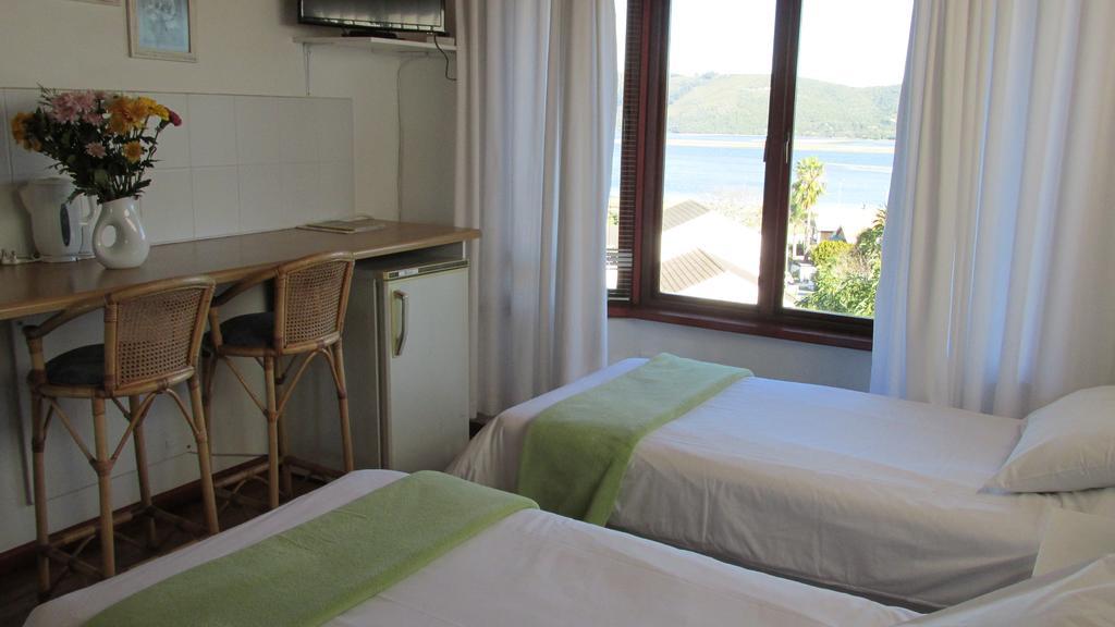 Paradise Heads Self-Catering كنيسنا المظهر الخارجي الصورة