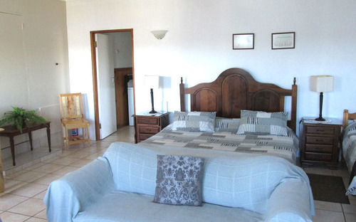 Paradise Heads Self-Catering كنيسنا المظهر الخارجي الصورة