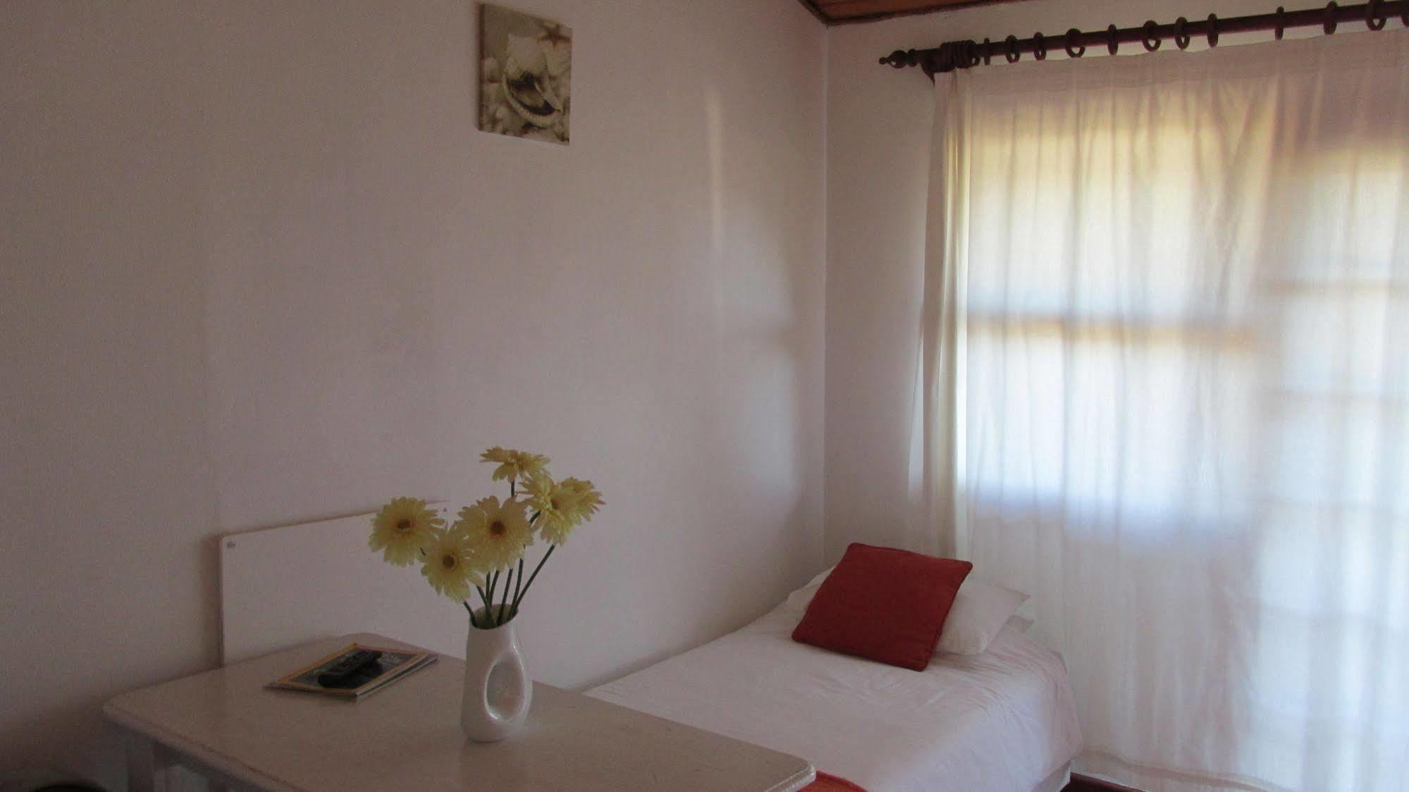 Paradise Heads Self-Catering كنيسنا المظهر الخارجي الصورة