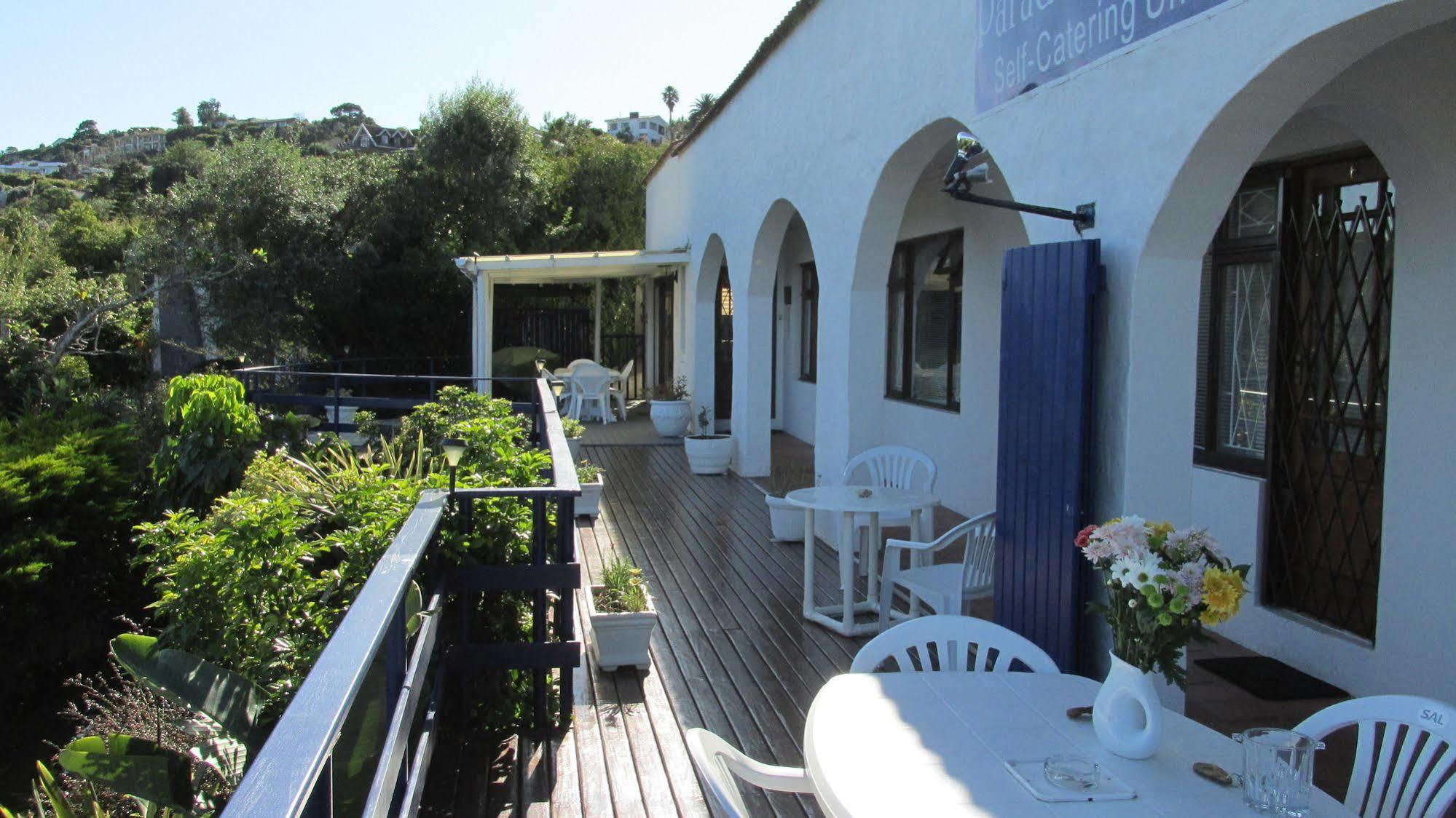 Paradise Heads Self-Catering كنيسنا المظهر الخارجي الصورة